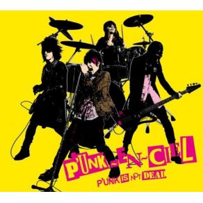 Download track I Wish 2007 L'Arc~en~Ciel, P'UNK~EN~CIEL