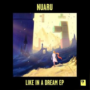 Download track She Blends In With The Ocean Nuaru