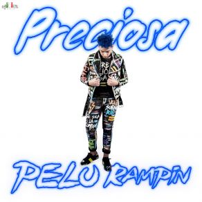 Download track Niña Orgullosa Pelu Rampin