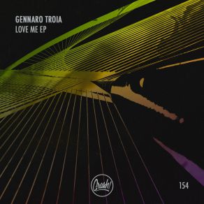 Download track Earthquake (Original Mix) Gennaro Troia