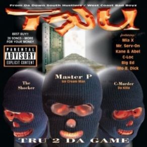 Download track Final Ride TRU