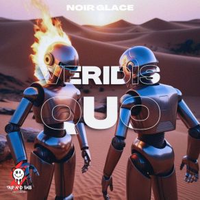 Download track Veridis Quo - AFRO HOUSE (Radio Edit) Noir Glace