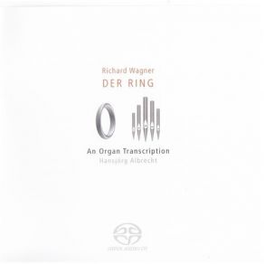 Download track 1. Rheingold - Vorspiel Richard Wagner