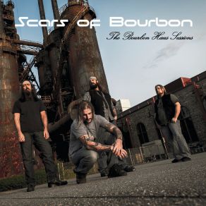 Download track The Fire Scars Of Bourbon