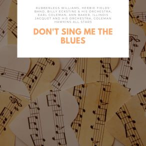 Download track Don't Sing Me The Blues Ann Baker