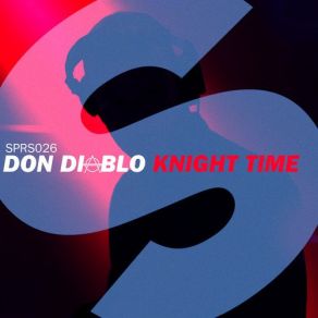 Download track Knight Time (Original Mix) 