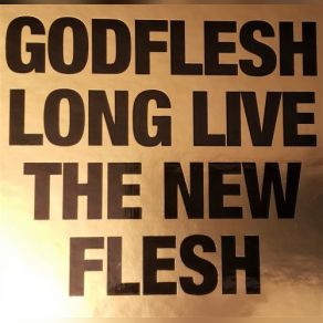 Download track Post Self Godflesh