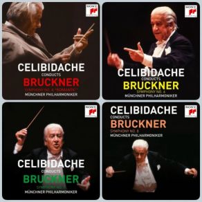 Download track Symphony No. 8 In C Minor, WBA 108: IV. Finale. Feierlich, Nicht Schnel Sergiu Celibidache