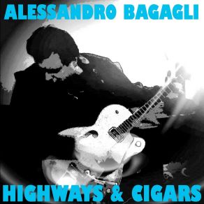 Download track Don't Trust Alessandro Bagagli