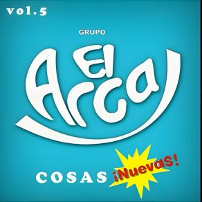 Download track Me Dijo Que Me Amaba Grupo El Arca