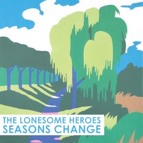 Download track Warm Tears & Honey The Lonesome Heroes