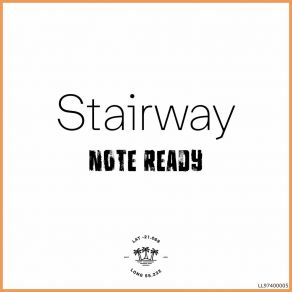 Download track Stairway (Radio Edit) Note Ready