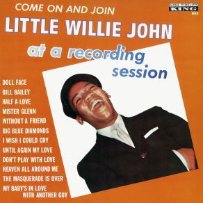 Download track My Baby's In Love With Another Guy Little Willie John