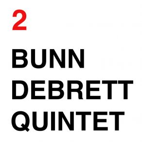 Download track Hipnosis BunnDebrettQuintet