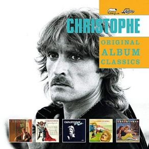 Download track Drôle De Vie Christophe