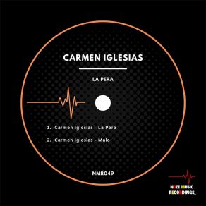 Download track Malo (Original Mix) Carmen Iglesias