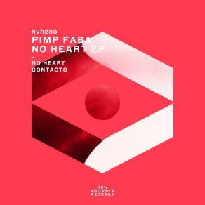 Download track Contacto (Original Mix) Pimp Faba