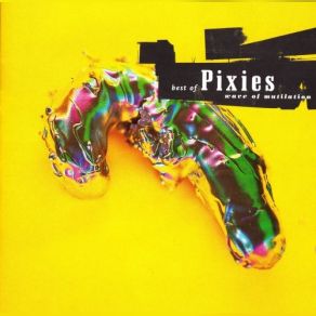 Download track Vamos Pixies