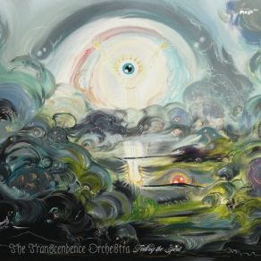 Download track The Golden Jaws Of The Celestial Vice The Transcendence Orchestra