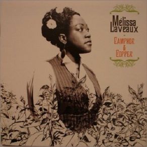 Download track Ulysses Melissa Laveaux