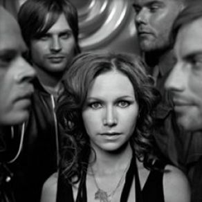 Download track Little Black Cloud The Cardigans