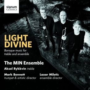 Download track Rameau: NaÃ¯s - Je Ne Sais Quel Ennui Me Presse Mark Bennett, Aksel Rykkvin, The MIN Ensemble