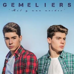 Download track No Hay Nadie Como Tú Gemeliers