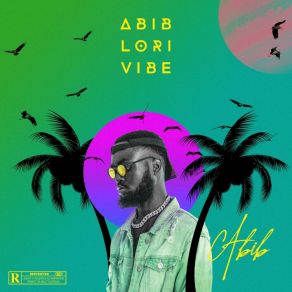 Download track TGIF Abib