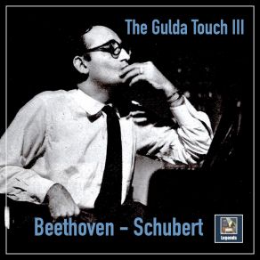 Download track Moments Musicaux, Op. 94, D. 780: No. 1, Moderato Friedrich Gulda