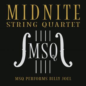 Download track It's Still Rock And Roll To Me Midnite String Quartet