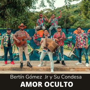 Download track Amor Oculto Su Condesa