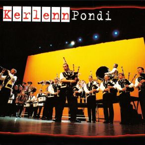 Download track Ronds De Saint-Vincent Kerlenn Pondi