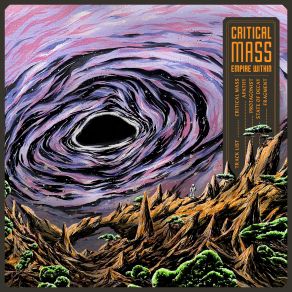 Download track Critical Mass Empire Within