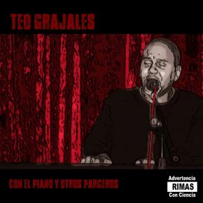 Download track Pura Rimadera Teo Grajales