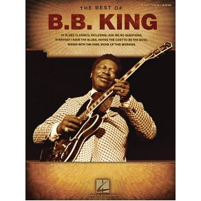 Download track Nobody Loves Me But My Mother B. B. King