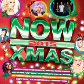 Download track Blue Christmas Kelly Clarkson