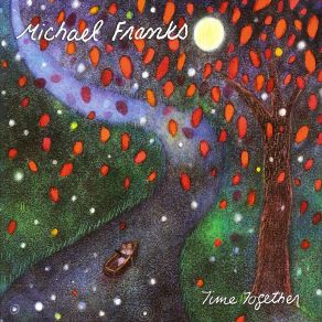 Download track Samba Blue Michael Franks