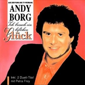 Download track Wenn Das Glück Dich Wieder Mal Vergißt Andy Borg