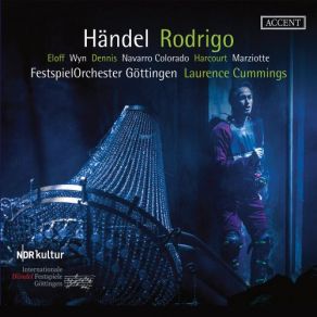 Download track Scena 10. Recitativo (Fernando, Esilena, Rodrigo): ÂRodrigo, Allâarmiâ Laurence Cummings, FestspielOrchester GöttingenRodrigo, Fernando, Fflur Wyn, Leandro Marziotte, Erica Eloff