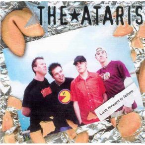 Download track Between You And Me The Ataris