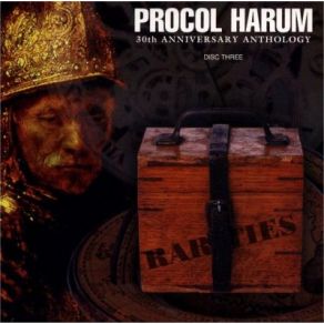 Download track A Salty Dog Procol Harum