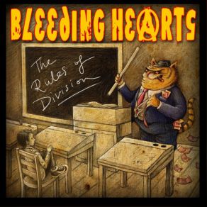 Download track The Devil's Mosh Bleeding Hearts