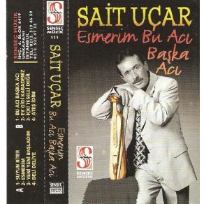 Download track Ey Gidi Karadeniz Sait Uçar