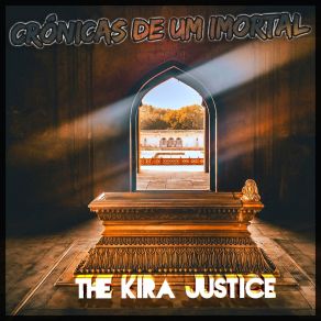 Download track Anjos E Demônios The Kira Justice