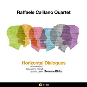 Download track Onin Raffaele Califano Quartet