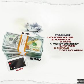 Download track Get 2 Clappin 4L Del