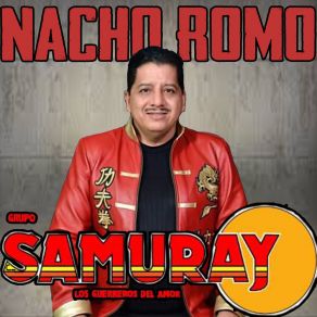 Download track Contigo O Sin Ti Nacho Romo Samuray