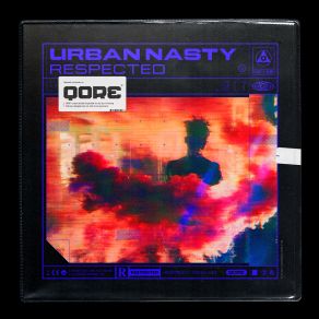 Download track Respected Urban Nasty