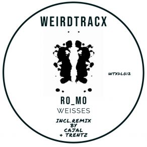 Download track Weisse Ro - Mo