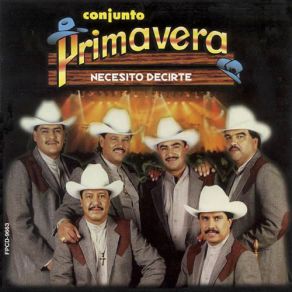 Download track Unidos Para Siempre Conjunto Primavera